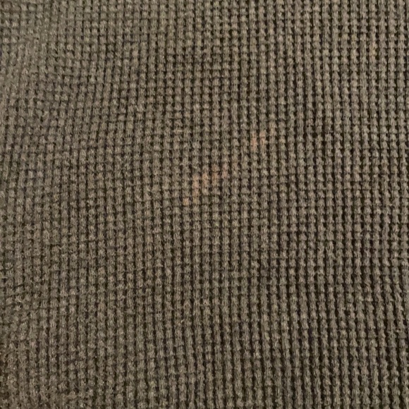 J Crew Waffle Crewneck Pullover - Picture 3 of 5